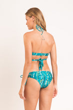 Load image into Gallery viewer, Model Back: Rio De Sol Set Set Rain Kate Madrid