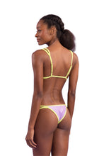 Load image into Gallery viewer, Model Back: Rio De Sol Bottom Bottom Orchid Mini-Duo