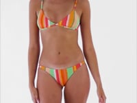 Load and play video in Gallery viewer, Video: Rio De Sol Set Set Utah Tri-Fixo Leblon