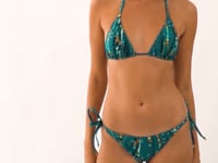 Load and play video in Gallery viewer, Video: Rio De Sol Bottom Bottom Rain Ibiza