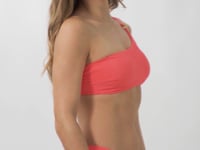 Load and play video in Gallery viewer, Video: Rio De Sol Top Top Malibu-Folia Grazy