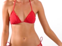 Load and play video in Gallery viewer, Video: Rio De Sol Top Top Malibu-Malagueta Frufru