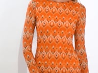 Load and play video in Gallery viewer, Video: Rio De Sol Mini Dress Maracai Laura Dress