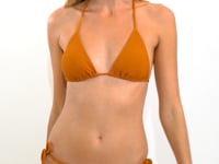 Load and play video in Gallery viewer, Video: Rio De Sol Top Top Ferrugo Tri-Inv