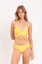 Load image into Gallery viewer, Image 08: Rio De Sol Bottom Bottom Amarelo Madrid