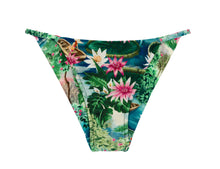 Load image into Gallery viewer, Product Front: Rio De Sol Bottom Bottom Amazonia Cheeky-Fixa