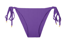 Load image into Gallery viewer, Product Front: Rio De Sol Bottom Bottom Amuleto Lacinho