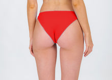 Load image into Gallery viewer, Model Back: Rio De Sol Bottom Bottom Rouge Essential-Comfy