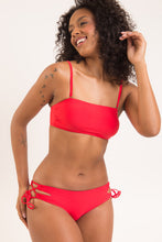 Load image into Gallery viewer, Image 09: Rio De Sol Bottom Bottom Rouge Madrid