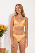Load image into Gallery viewer, Model Front: Rio De Sol Bottom Bottom Sunny-Forest Rio-Cos