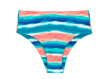 Load image into Gallery viewer, Product Front: Rio De Sol Bottom Bottom Upbeat Reto Hotpant