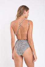 Load image into Gallery viewer, Image 12: Rio De Sol One-Piece Collage New Vegas