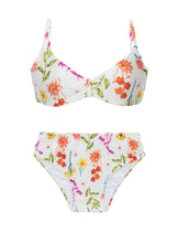 Load image into Gallery viewer, Product Front: Rio De Sol Girl's Two-Piece Countryside Kids