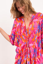 Load image into Gallery viewer, Image 10: Rio De Sol Maxi Dresses Flavors Long Dress