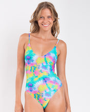 Load image into Gallery viewer, Gallery: Rio De Sol One-Piece Fusion Hype