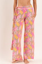 Load image into Gallery viewer, Gallery: Rio De Sol Beach Trousers Lyla Pants Knot