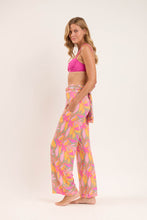 Load image into Gallery viewer, Image 08: Rio De Sol Beach Trousers Lyla Pants Knot