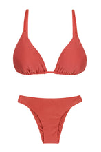 Load image into Gallery viewer, Product Front: Rio De Sol Set Madras Dupla Face