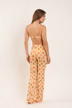 Load image into Gallery viewer, Model Back: Rio De Sol Beach Trousers Mosaico Pants Lana