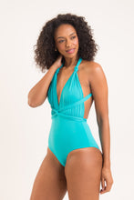 Load image into Gallery viewer, Image 02: Rio De Sol One-Piece Nanai Marina