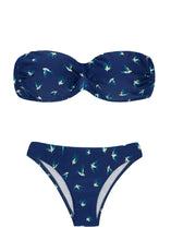 Load image into Gallery viewer, Product Front: Rio De Sol Set Seabird Bandeau