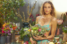 Load image into Gallery viewer, Image 11: Rio De Sol Set Set Botanic Balconet Hotpant-Cos