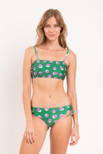Load image into Gallery viewer, Image 13: Rio De Sol Set Set Happiness Bandeau-Reto Madrid