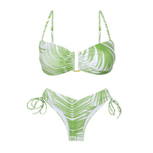 Load image into Gallery viewer, Product Front: Rio De Sol Set Set Palms Sara Lola