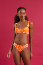Load image into Gallery viewer, Image 09: Rio De Sol Set Set Trail-Orange Amelia Baobi