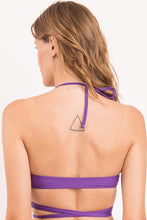 Load image into Gallery viewer, Image 07: Rio De Sol Top Top Amuleto Kate