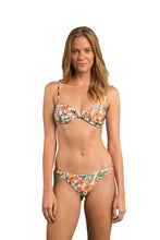 Load image into Gallery viewer, Model Front: Rio De Sol Top Top Boho Bandeau-Joy