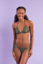 Load image into Gallery viewer, Image 09: Rio De Sol Top Top Croco Tri-Inv