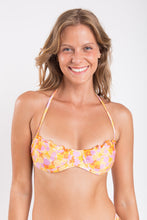 Load image into Gallery viewer, Gallery: Rio De Sol Top Top Dreamy Balconet-Frufru