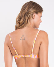 Load image into Gallery viewer, Image 06: Rio De Sol Top Top Dreamy Bandeau-Crispy