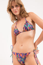 Load image into Gallery viewer, Image 12: Rio De Sol Top Top Euphoria Frufru