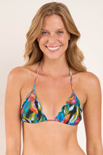 Load image into Gallery viewer, Gallery: Rio De Sol Top Top Flair Frufru