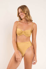 Load image into Gallery viewer, Image 05: Rio De Sol Top Top Fluity-Dourado Vickie