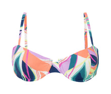 Load image into Gallery viewer, Product Front: Rio De Sol Top Top Fresh-Day Balconet