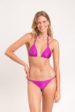 Load image into Gallery viewer, Image 11: Rio De Sol Top Top Funny Tri-Rev