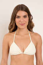 Load image into Gallery viewer, Gallery: Rio De Sol Top Top Junco-Offwhite Tri-Inv