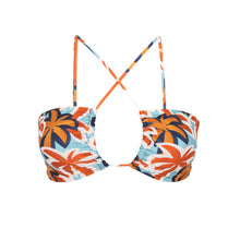 Load image into Gallery viewer, Product Front: Rio De Sol Top Top Kauai Camille