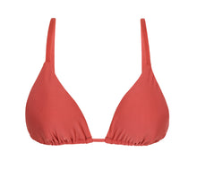 Load image into Gallery viewer, Product Front: Rio De Sol Top Top Madras Dupla Face