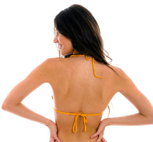 Load image into Gallery viewer, Image 07: Rio De Sol Top Top Uv-Pequi Tri