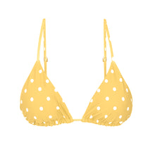 Load image into Gallery viewer, Product Front: Wednesday In Hawaii By Rio De Sol Top Top Kiko-Lilikoi Ana