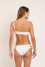 Load image into Gallery viewer, Model Back: Rio De Sol Top Top Memphis-White Grazy
