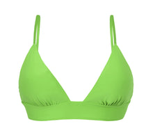 Load image into Gallery viewer, Product Front: Rio De Sol Top Top Lemon Tri-Cos
