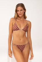 Load image into Gallery viewer, Model Front: Wednesday In Hawaii By Rio De Sol Bottom Bottom Kiko-Coco Isla
