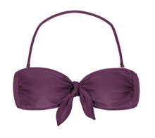 Load image into Gallery viewer, Product Front: Rio De Sol Top Top Viena Bandeau
