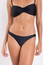 Load image into Gallery viewer, Image 09: Rio De Sol Bottom Bottom Touch-Black Nice
