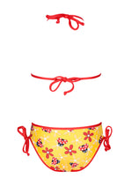 Load image into Gallery viewer, Product Back: Rio De Sol Baby Swimwear Joaninha
